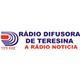 Rádio Difusora de Teresina logo