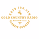 Gold Country Radio - KKFO-LP logo