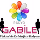 Logo de Radyo Gabile