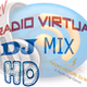 Rádio Virtual DJ Mix logo