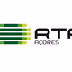 Logo de RDP Açores
