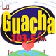 Logo de La Guacha - XHUET