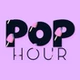 POP HOUR logo