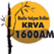 Radio Saigon Dallas 1600AM logo
