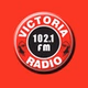 Radio Victoria Chachapoyas logo