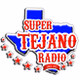 Super Tejano Radio logo