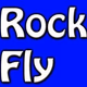 Logo de Rock Fly