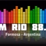 Rio Fm 88.9 logo