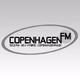 Logo de Copenhagen FM