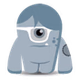 Gamba - Indie logo