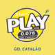 FLEX PLAY Catalão logo