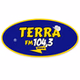 Radio Terra Fm Uberaba logo