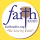 Faith Radio - WSTF logo