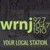 WRNJ Radio - WRNJ logo