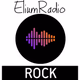 Logo de ELIUM Rock