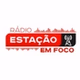 Radio Estação em Foco logo