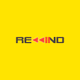 Logo de Rewind Radio