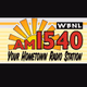 Logo de WBNL