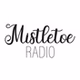 Mistletoe Radio logo