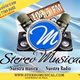 Logo de Stereo Musical FM