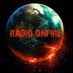 Logo de Radio Onfire