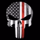 Patriot Radio logo