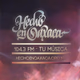 Logo de Hecho en Oaxaca
