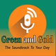 Logo de Green and Gold Radio