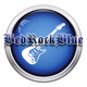Logo de BedRockBlue