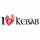 Logo de MJoy Radio - I Love Kebab