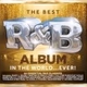 Logo de best RNB ever
