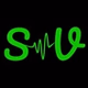 Sine Vine Radio logo