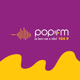 Logo de Rádio Popi FM