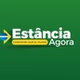 Estância Agora logo