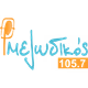 Logo de Mελωδικός 105,7