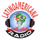 Logo de Radio Latinoamericana Digital