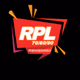 Logo de RPL 708090