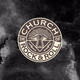 Logo de Dash Radio - Church of Rock & Roll