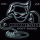 Minnesota Hott Radio logo