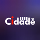 Logo de Cidade FM Angola
