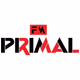 Logo de PrimalFM