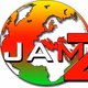 Logo de JamzRock Radio