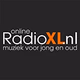 Logo de RadioXL NL