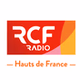 RCF Radio Nord de France - Lille logo