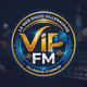 Logo de Radio VIP FM