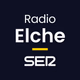 Logo de Cadena SER - Radio Elche