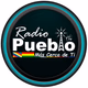 Logo de Radio Pueblo