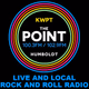 Logo de The Point - KWPT