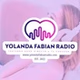 Yolanda Fabian Radio - WFAB-DB logo