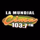 Cima 103.7 - WJIT logo